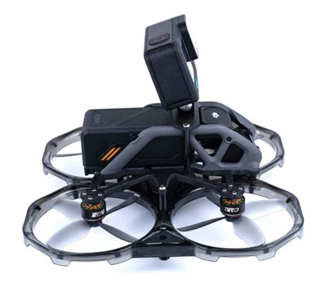 Labour Cost Axis Flying Upgrade Kit For Dji Avata Edinburgh