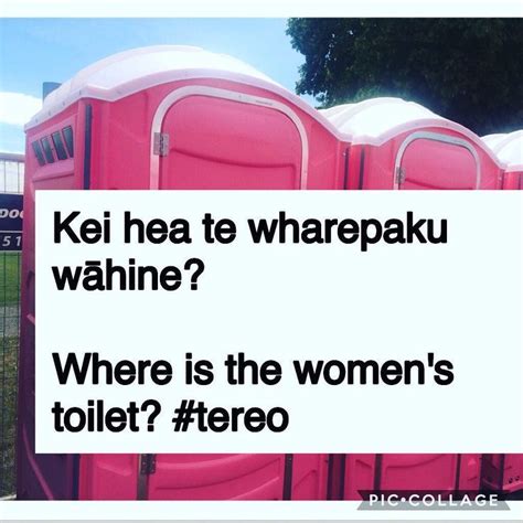 Kei Hea Te Wharepaku Wāhine Where Is The Women S Toilet Tereo Nzvssa Blackcaps Māori