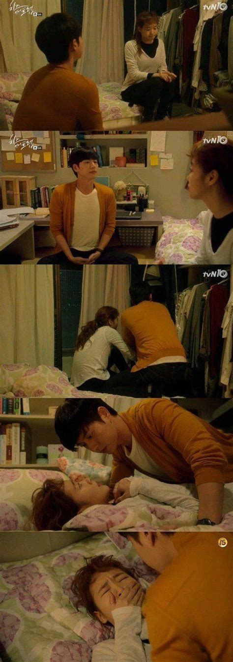 [spoiler] Added Episode 6 Captures For The Korean Drama Cheese In The