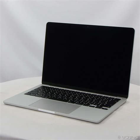 Macbook Air Inch Mid Mlxy Ja Apple M Cpu Gpu Gb