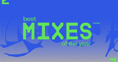 The best DJ mixes of the year 2023 - Music - Mixmag