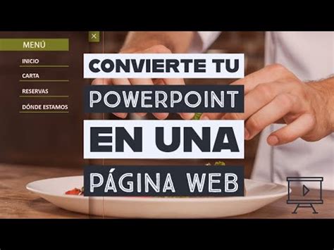 Como Crear Un Hipervinculo En Power Point A Una Pagina Web