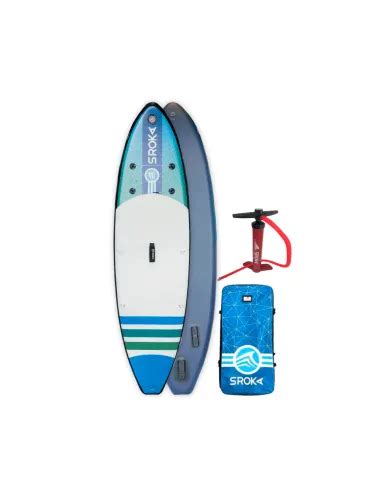 Planche De Surf Stand Up Paddle Wave Sroka