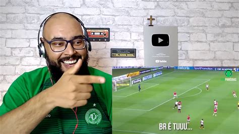 BRASILEIRÃO É SÓ ZUEIRA 2020 pt 2 I Paródia Me Gusta Anitta Cardi B