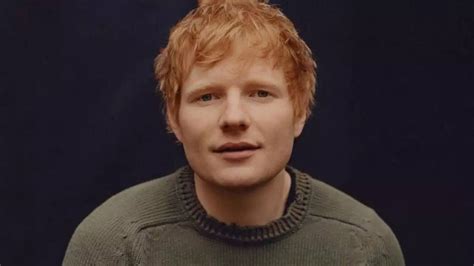 Us Court Rules Ed Sheeran Not Guilty In Marvin Gayes Lets Get It On