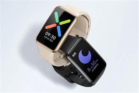 OPPO Watch Free Data Sheet Of Characteristics And Price Bullfrag