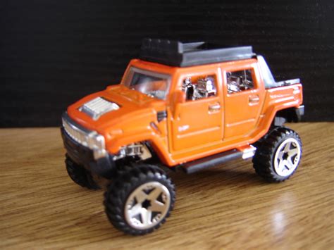 Hummer H2 Sut Hot Wheels Wiki