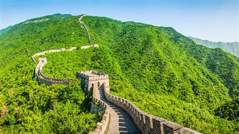 The Culture, History and Heritage of China | Jacada Travel