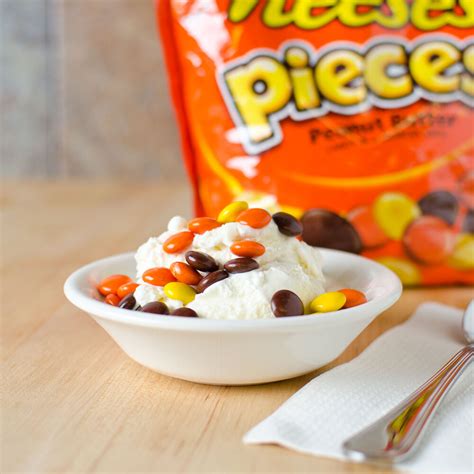 5 Lb Reeses Pieces® Ice Cream Toppings