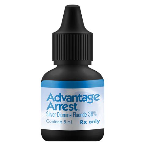 Advantage Arrest