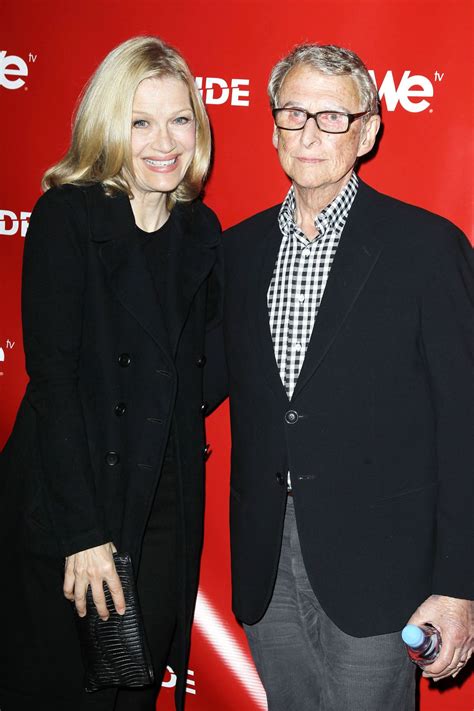 Inside Diane Sawyer, Mike Nichols' 26-Year Marriage