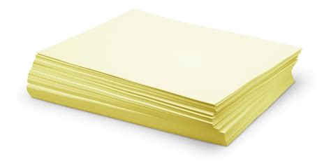 Papel Amarillo A Hojas Laser Inkjet Papeles Color Ossen Shop