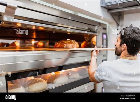 Baking Bread Hi Res Stock Photography And Images Alamy