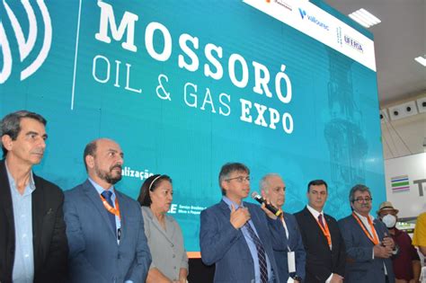 Mossor Oil Gas Come A Perspectiva De Investimentos De R