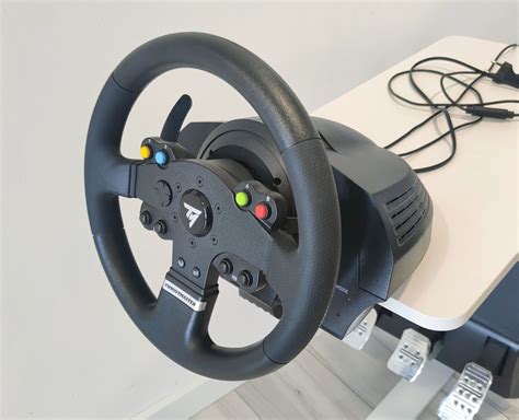 Kierownica Thrustmaster Tmx Pro Pc Xbox Ciepielowice Olx Pl