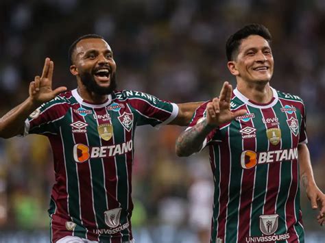 Fluminense X Manchester City Saiba Onde Assistir Ao Vivo Ao Jogo Do