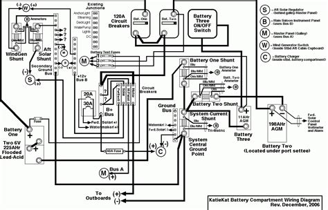 Fleetwood Rv Wiring Schematics