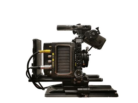 ARRI Alexa Mini Digital Camera Set - Cinevision-Solutions