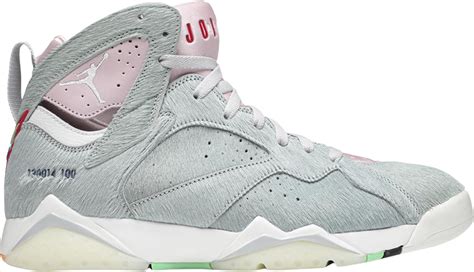 Buy Air Jordan 7 Retro Se Hare 20 Sample Su20 Mnjdls 850 Ln3 Goat