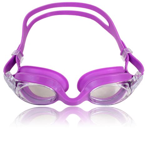 Water Gear Squirt Anti Fog Swim Goggles