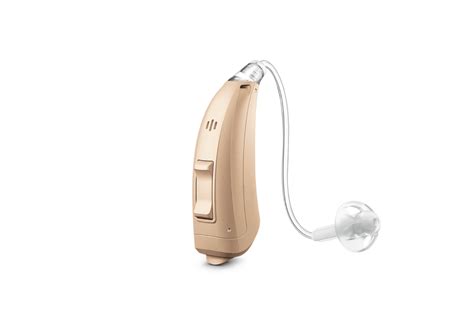 Bte Hearing Aids Stretta Hearing