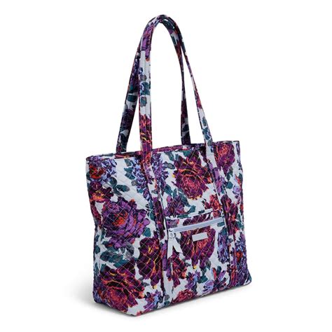 Vera Tote Bag Cotton Vera Bradley