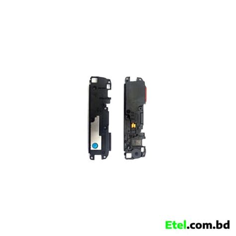 Xiaomi Redmi Note 9T Loudspeaker Price In Bangladesh