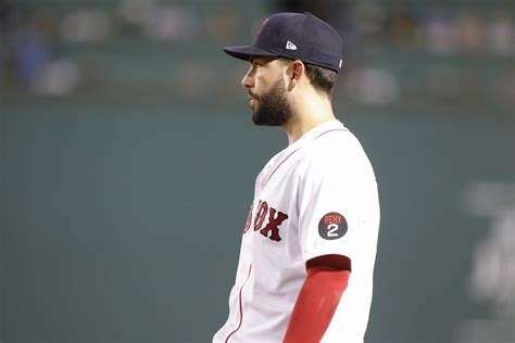 Eric Hosmer Doesnt Fit On 2023 Red Sox Roster But Alex Cora Would