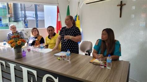 Dirigentes Da Cspb Participam De Encontro Estadual De Mulheres Da