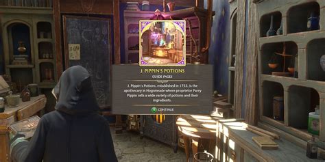 Hogsmeade Field Guide Sites In Hogwarts Legacy Appvn Net