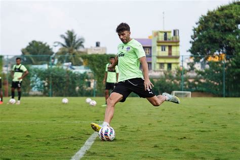 Northeast United Fc Vs Bengaluru Fc Head To Head Stats And Numbers You Need To Know Ahead Of