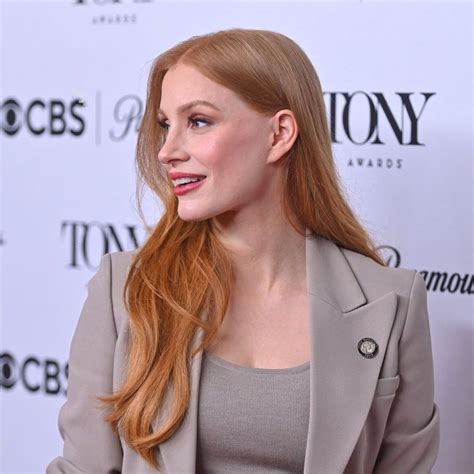 Best Of Jessica Chastain On Twitter Tony Award Nominee Jessica Chastain