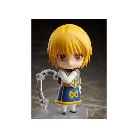 Nendoroid Kurapika Figure Hunter X Hunter Figure Good Smile Company