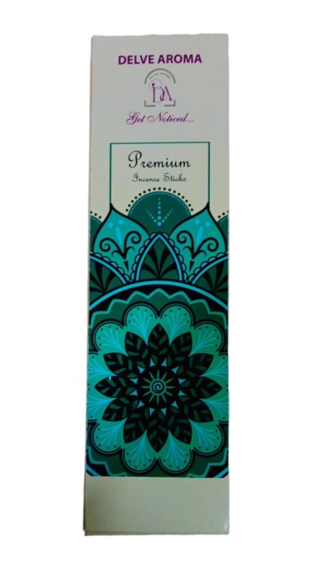 Sandalwood Incense Sticks 75 Sticks At Rs 90 Box Sandalwood Agarbatti