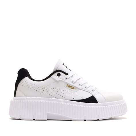 Puma Dinara Wns Puma Black Puma White Sp I Atmos