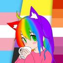 Rainbow Gay On Tumblr