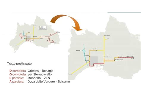 Tram Palermo Approvata Variante Cosa Cambia Nel Progetto Mobilita