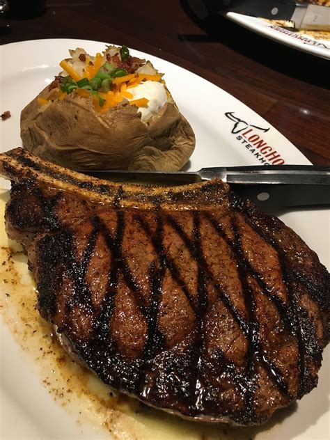 Longhorn Steakhouse Boise Menu Prezzo And Ristorante Recensioni