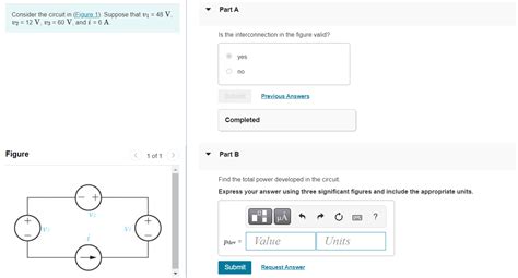 Solved Consider The Circuit In Figure 1 Suppose That Chegg