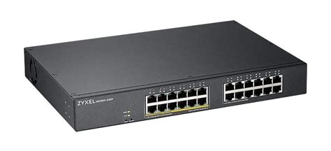 Gs Ep Zyxel Network Switch