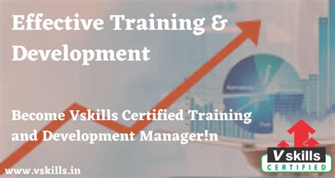 Training And Development Tutorial Effective Training And Development