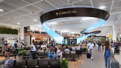 London Gatwick kicks-off multi-million-pound North Terminal redevelopment