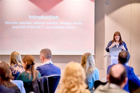 Nctj Launches New Training For Tutors On Ai And Resilience Following