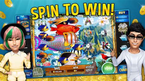 7 Seas Casino – Apps on Google Play