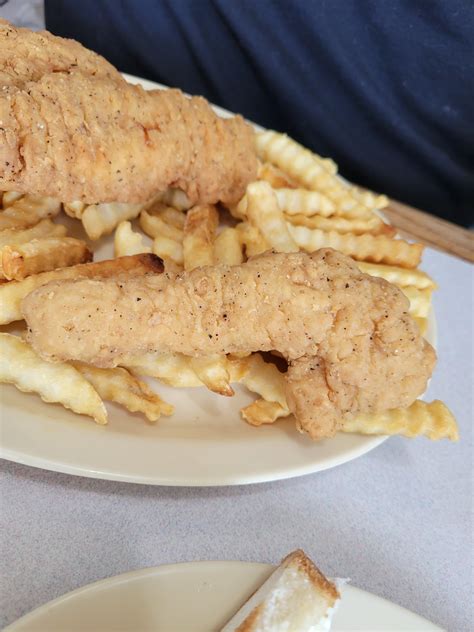 Chicken Finger R Mildlypenis