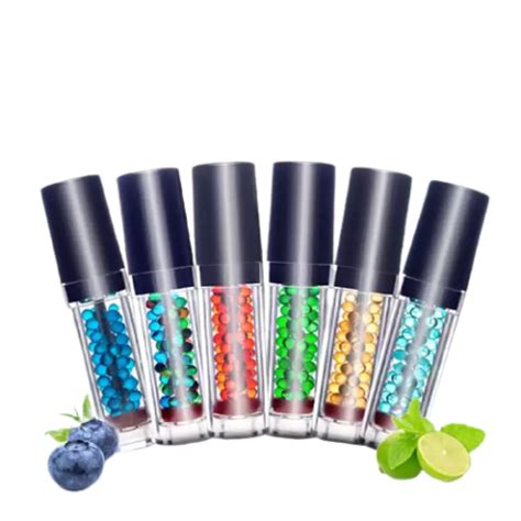 Bille Cigarette Multifruit Capsules Aromatiques Billes Pour Cigarette