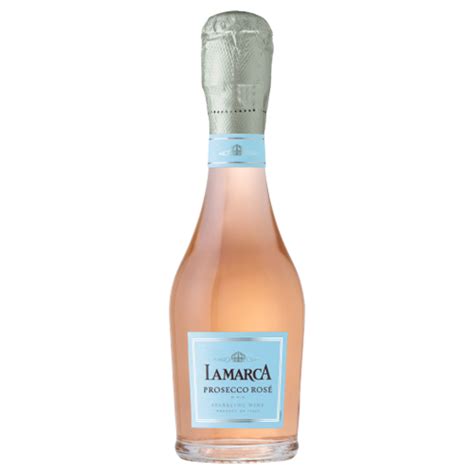 La Marca Prosecco Rose Drinx Market