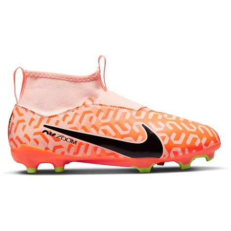 Nike Youth Zoom Superfly 9 Academy World Cup Soccer Cleats | Academy