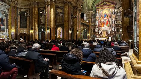 E Se La Fede Avesse Ragione Quarto Incontro Dedicato Al Tema Della