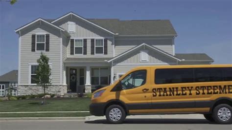 Stanley Steemer Tv Spot Clean Space Better Life Ispottv